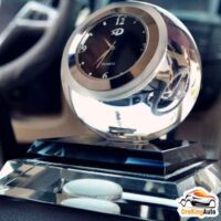 Nước hoa đồng hồ ô tô