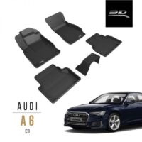 Tham-lot-san-Audi-A6-C8-chinh-hang-3D-Kagu-Maxpider-
