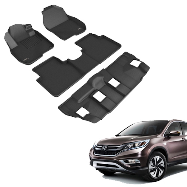 Honda CRV 2023 All New Thông số hình ảnh giá bán chi tiết