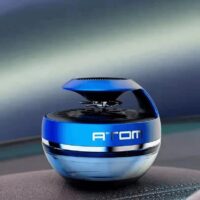 Nước hoa ô tô Atom