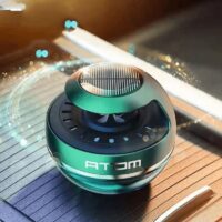 Nước hoa ô tô cao cấp Atom