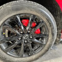 Ốp má phanh Brembo có nhiều ưu điểm bạn nên sử dụng