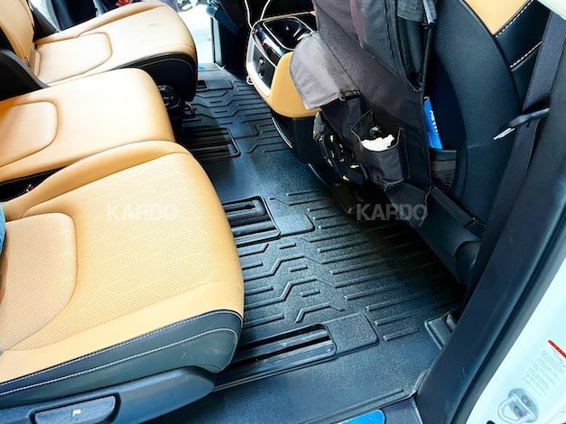 thảm lót sàn kardo kia carnival