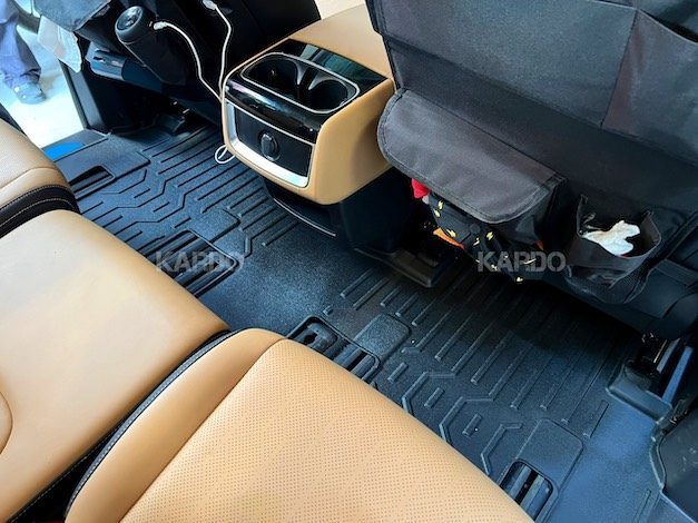 thảm lót sàn kardo