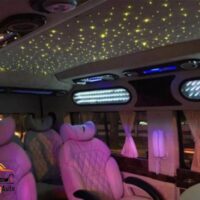 Độ trần sao ô tô trọn gói 2023