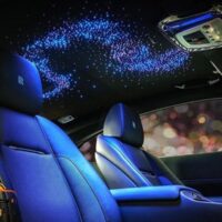 Chủ đề độ trần xe ô tô theo cung hoàng đạo