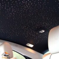 Độ trần sao sợi quang trọn gói