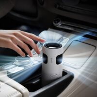 máy lọc không khí ipuri c1