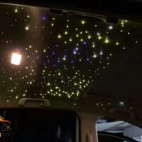 Nguyên lý hoạt động đèn trần sao Led