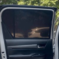 Rèm Che Nắng Toyota Hilux