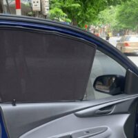 Rèm che nắng nam châm Độ Xe Fadil