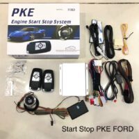 start-stop-smartkey-pke-ford