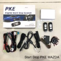 start-stop-pke-mazda