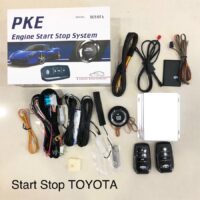 start-stop-smartkey-pke-toyota