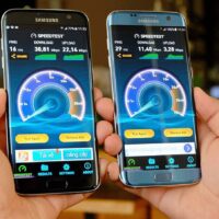 công nghệ 4g định vị chính xác