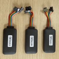 Thiết bị định vị ô tô S09A 4G