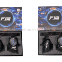 bi gầm led x-light f10