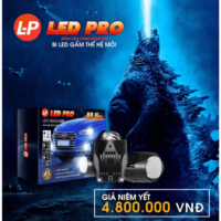 bi gầm LED Pro A9