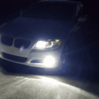 Bi gầm LED X-Light F10