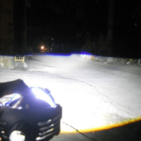 Bi gầm LED X-Light F10