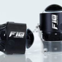 Bi gầm LED X-Light F10