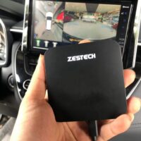 Android Box DX265 - Thế hệ Android đỉnh cao đến từ thương hiệu Zestech.