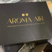 Độ hệ thống phun nước hoa Air Balance trọn gói