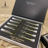 Bộ nước hoa Aroma Perfume Oil cao cấp
