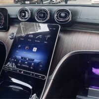 Bộ phun nước hoa Air Balance sở hữu thiết kế nhỏ gọn - tiện dụng dễ dàng lắp đặt