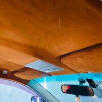 Da lộn sở hữu khả năng cách nhiệt hiệu quả, đánh tay oi bức trong ngày nắng nóng.