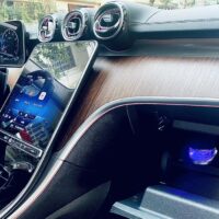 Phun nước hoa Aroma - Đánh tan mọi mùi hôi khó chịu trong ô tô