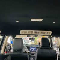 Chủ xe nên tìm hiểu kỹ và lựa chọn ra địa chỉ bọc trần da lộn uy tín để tránh sử dụng sản phẩm kém chất lượng - không an toàn.