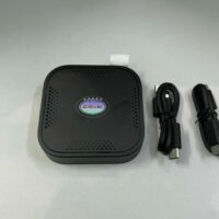 Màn hình Android Carmax giúp kiểm soát được tốc độ an toàn trên suốt chuyến đi