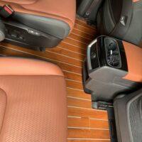Thông tin gói lót sàn gỗ xe Kia Carnival tại OroKing Auto
