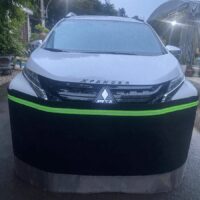 Rào chống chuột xe ô tô bền bỉ - hiệu quả chống chuột 100%