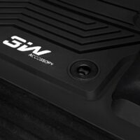 Thảm lót sàn xe ô tô Lexus 3W Accessory