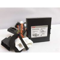 Gập gương tự động lên xuống kính Navara-Terra Fuji