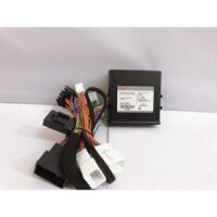 Gập gương lên xuống kính tự động Navara-Terra Fuji