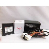 Bộ điều khiển gập gương lên xuống kính Navara-Terra Fuji