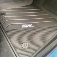 Hiệu quả chống ồn - chống rung siêu tốt