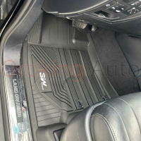 Thảm lót sàn Toyota Land Cruiser 2010+ chính hãng 3W