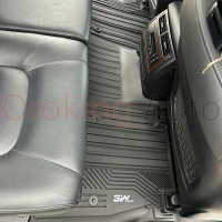 Thảm lót sàn Toyota Land Cruiser 2010+ chính hãng 3W làm từ nhựa PTE cao cấp sở hữu nhiều đặc điểm nổi bật giúp đảm bảo an Thảm lót sàn Toyota Land Cruiser 2010+ chính hãng 3W làm từ nhựa PTE cao cấp sở hữu nhiều đặc điểm nổi bật giúp đảm bảo an toàn khi sử dụngtoàn khi sử dụng