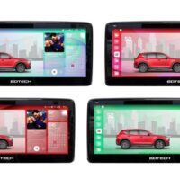 Tính năng hiện đại, người dùng sử dụng hiệu quả hơn qua Gotech GT