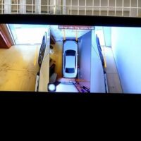 Người dùng dễ dàng kiểm tra cảm biến áp suất lốp