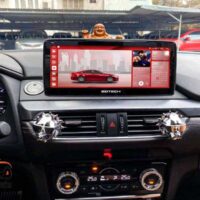 OroKing Auto cung cấp GT Mazda Limited chính hãng 