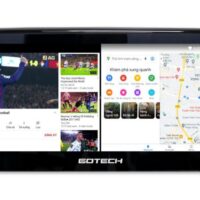 Sử dụng nhiều ứng dụng cùng lúc đơn giản hơn 