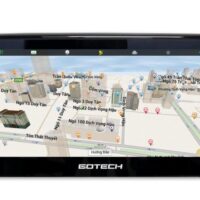 Tới đích dễ dàng với ứng dụng chỉ đường thông minh 