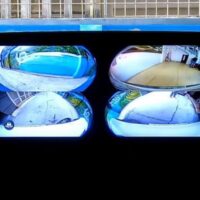 Kiểm soát mọi hành vi của xe