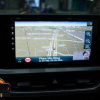 Chỉ đường với nhiều ứng dụng map