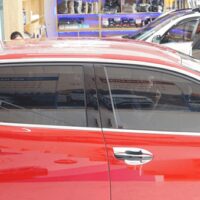 Tăng cường sự riêng tư khi lái xe